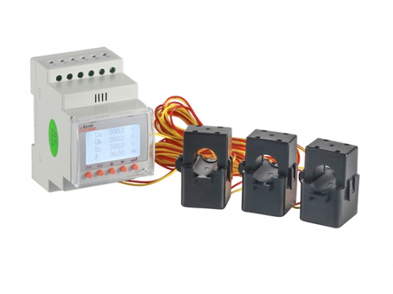 ACR10R网络电力仪表